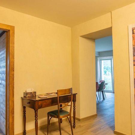 Residenza La Riviera Apartment Dronero Exterior photo