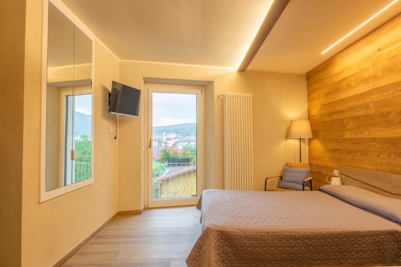 Residenza La Riviera Apartment Dronero Exterior photo