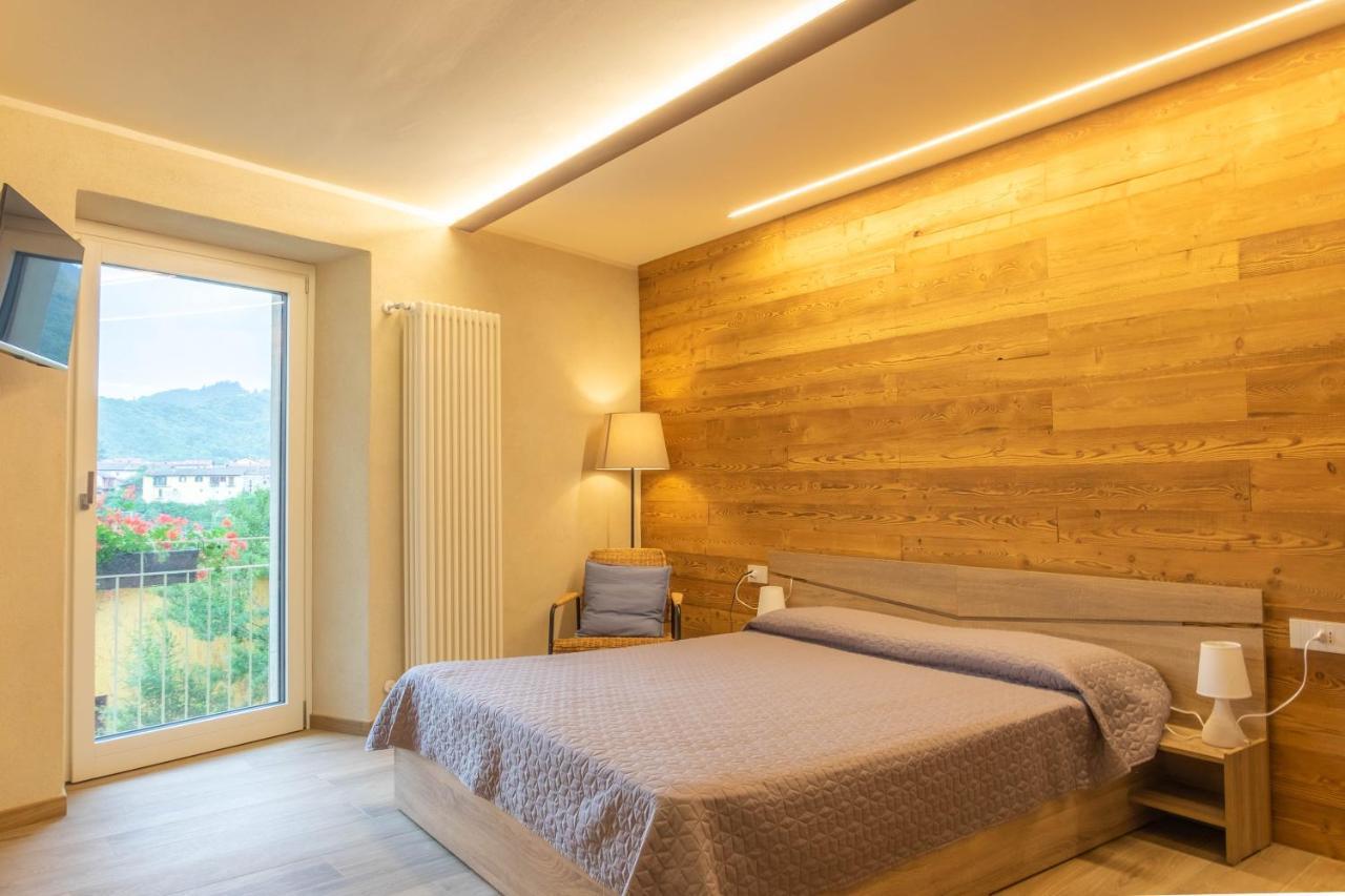 Residenza La Riviera Apartment Dronero Exterior photo