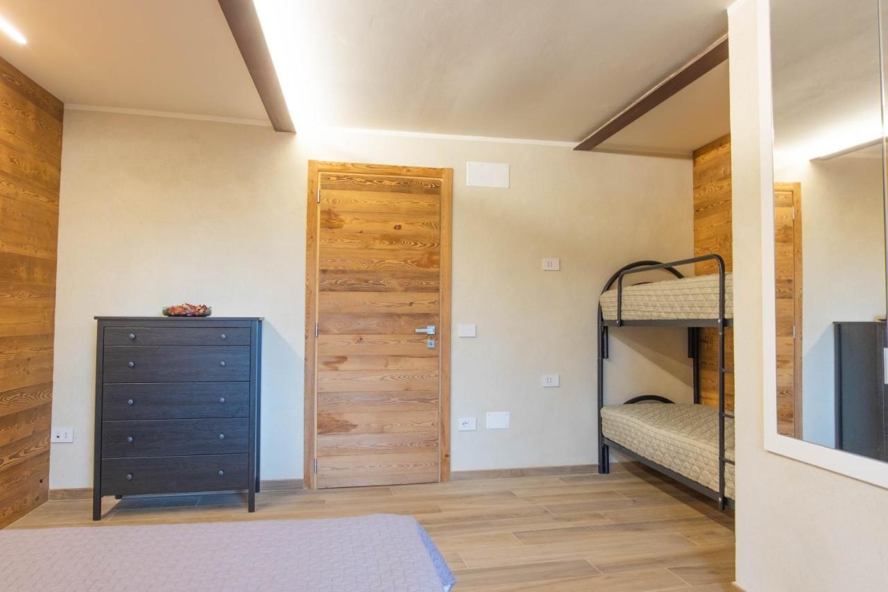 Residenza La Riviera Apartment Dronero Exterior photo
