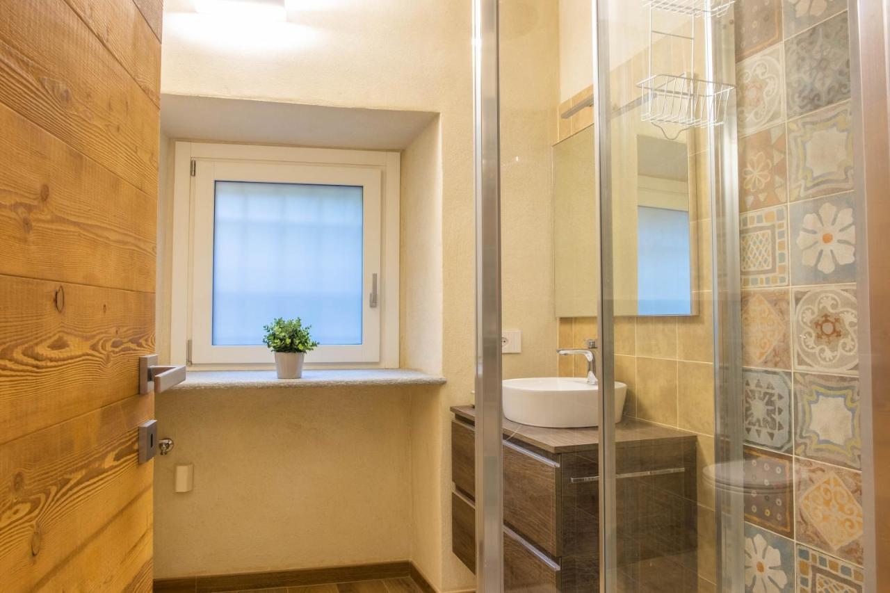 Residenza La Riviera Apartment Dronero Exterior photo