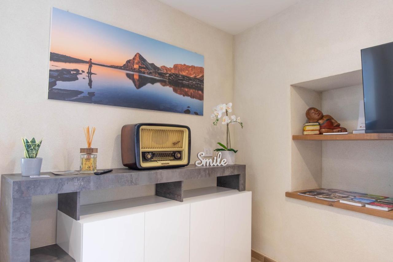 Residenza La Riviera Apartment Dronero Exterior photo